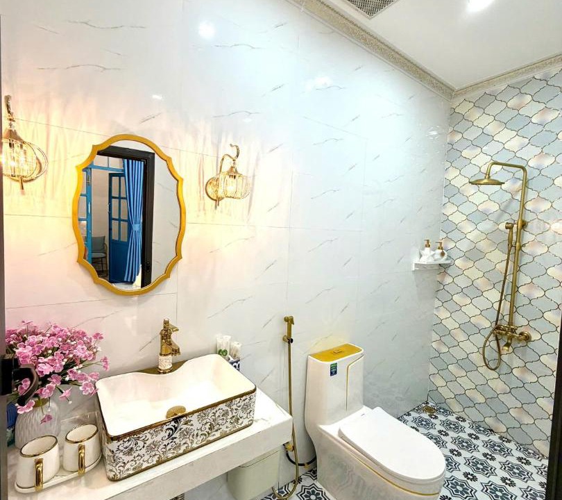 Photo of Bathroom in Ninh Hai
