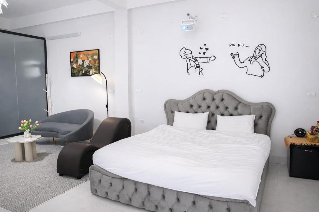 Photo of Bedroom in Viet Tri