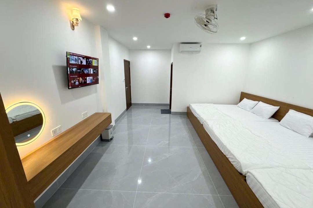 Photo of Bedroom in Ha Tien