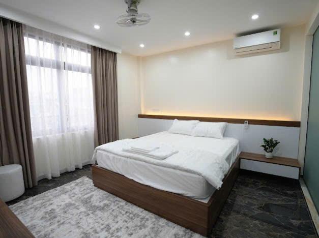 Photo of Bedroom in Nhat Tan