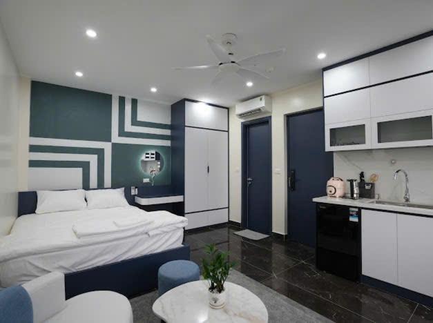 Photo of Bedroom in Nhat Tan