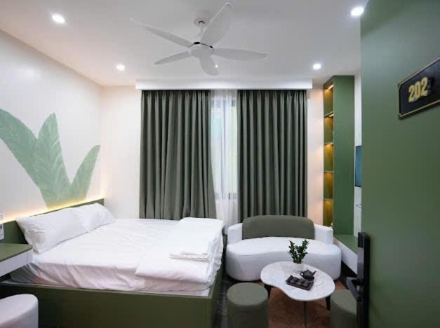 Photo of Bedroom in Nhat Tan