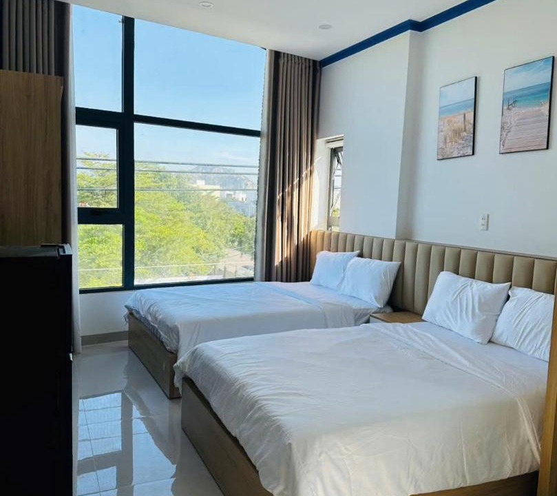 Photo of Bedroom in Phan Rang