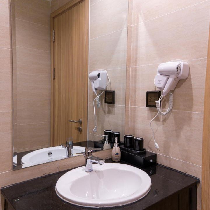 Photo of Bathroom in Duong To