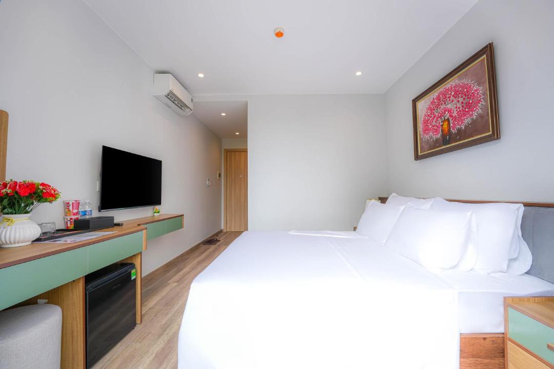 Photo of Bedroom in Duong To