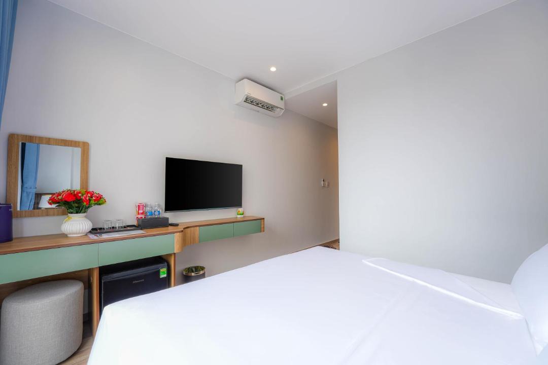 Photo of Bedroom in Duong To