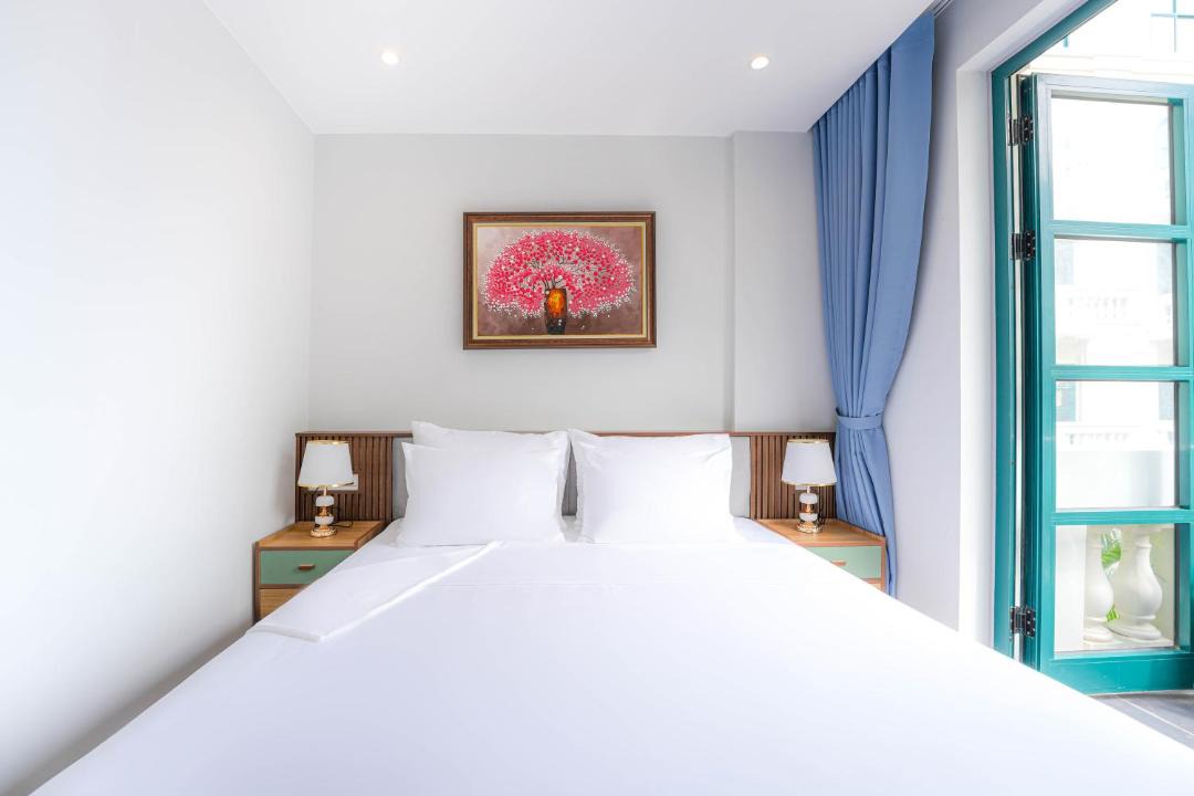 Photo of Bedroom in Duong To