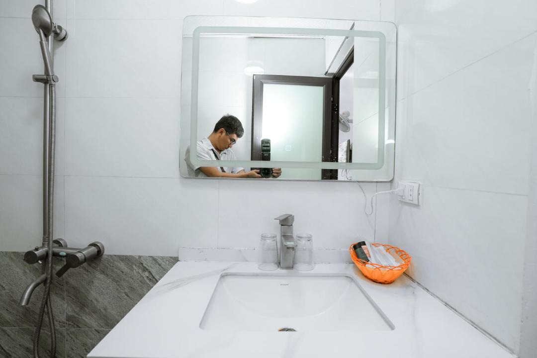 Photo of Bathroom in Mang Yang