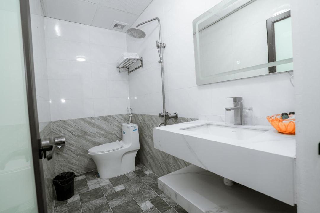 Photo of Bathroom in Mang Yang