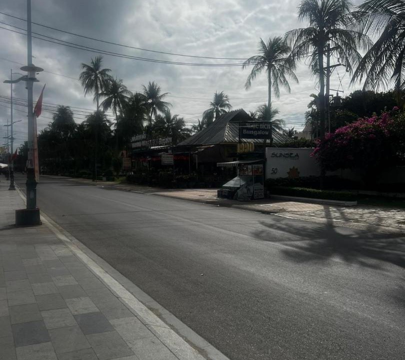 Photo of Outdoor in Central Mui Ne Beach