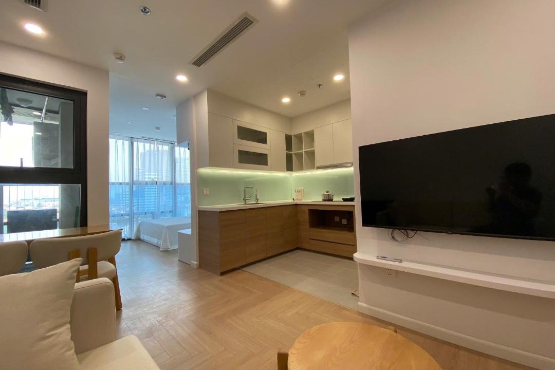 Photo of Livingroom in Dong Da