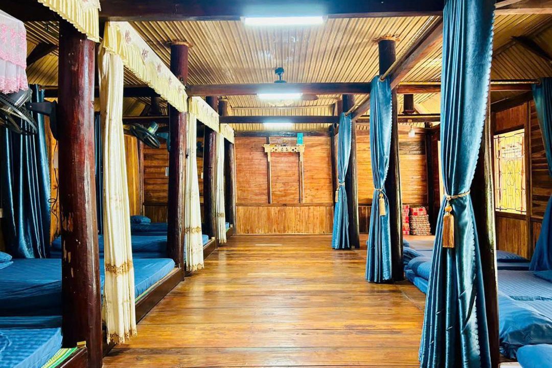 Photo of Bedroom in Muong Lay