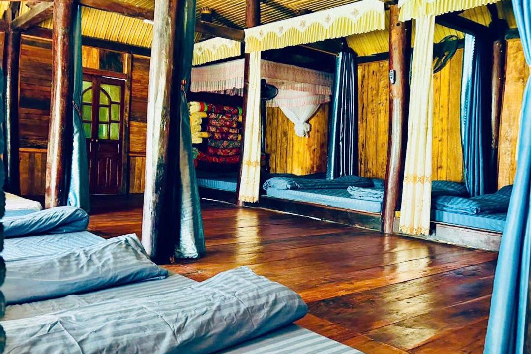 Photo of Bedroom in Muong Lay