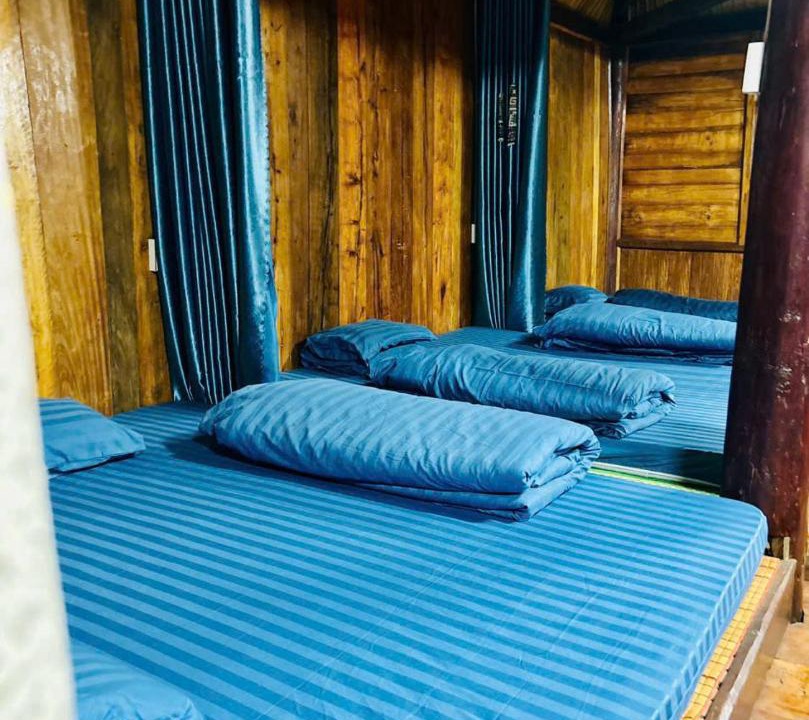 Photo of Bedroom in Muong Lay