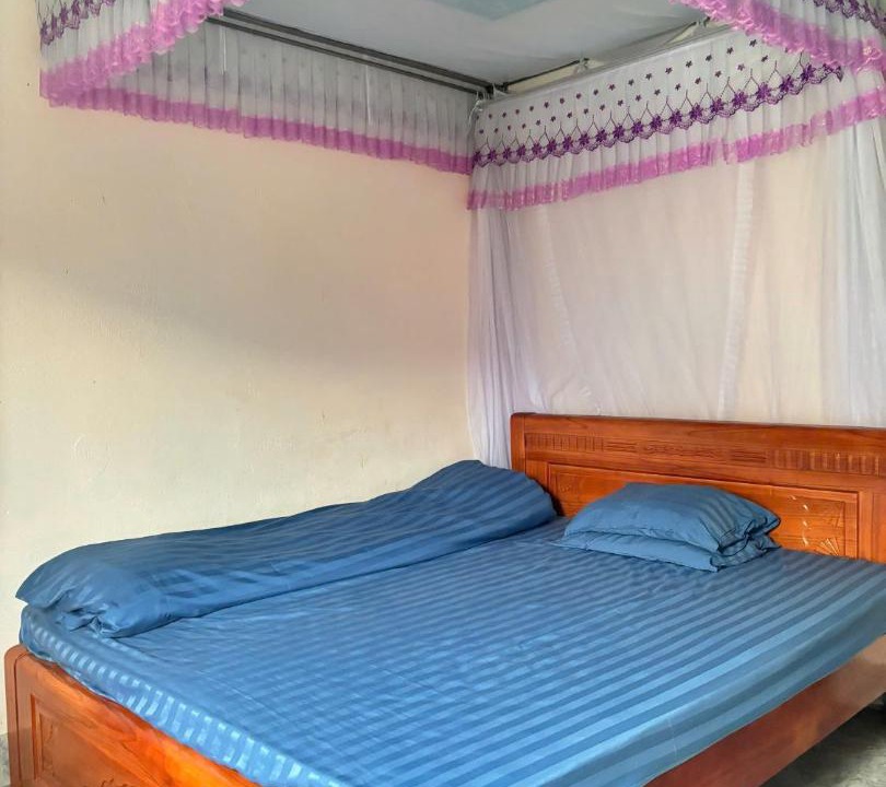 Photo of Bedroom in Muong Lay