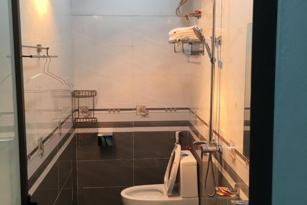 Photo of Bathroom in Hoa Lu