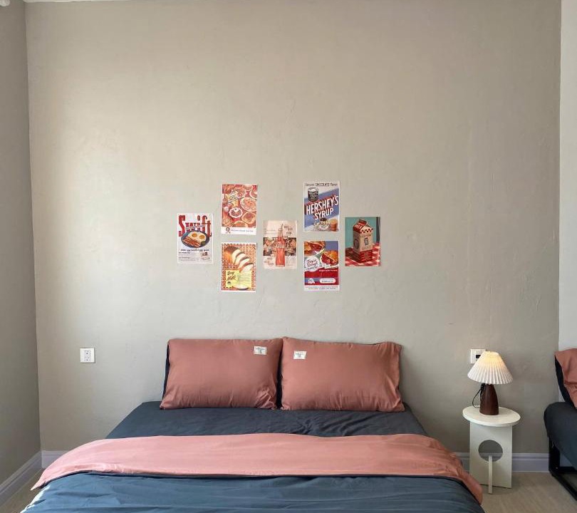 Photo of Bedroom in Ha Tien