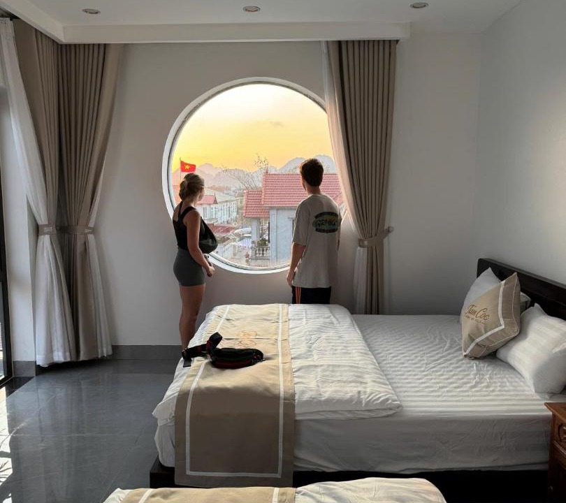 Photo of Bedroom in Hoa Lu