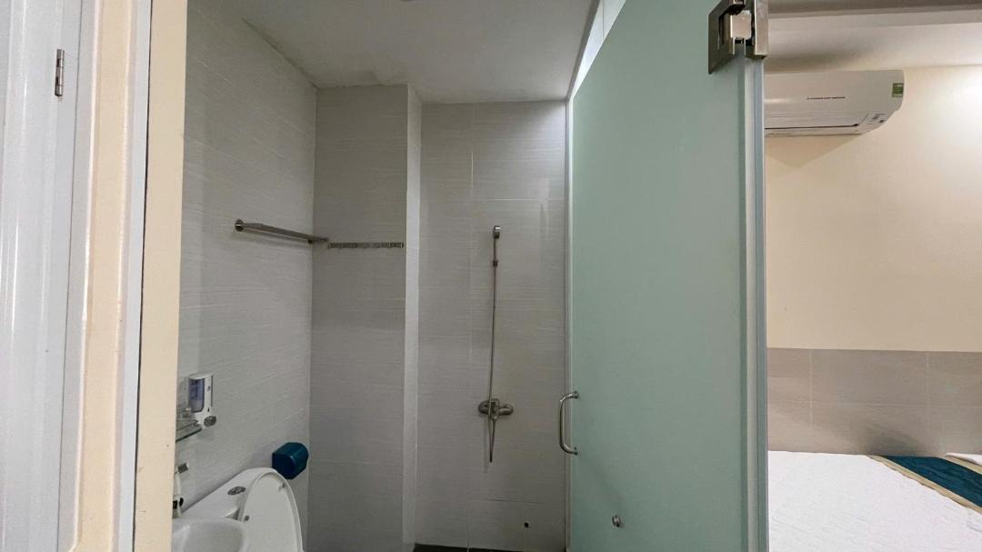 Photo of Bathroom in Con Son