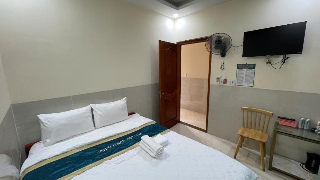 Photo of Bedroom in Con Son