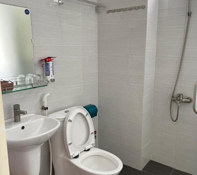 Photo of Bathroom in Con Son