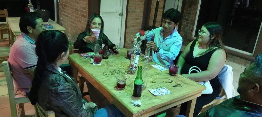Photo of Others in Pozos