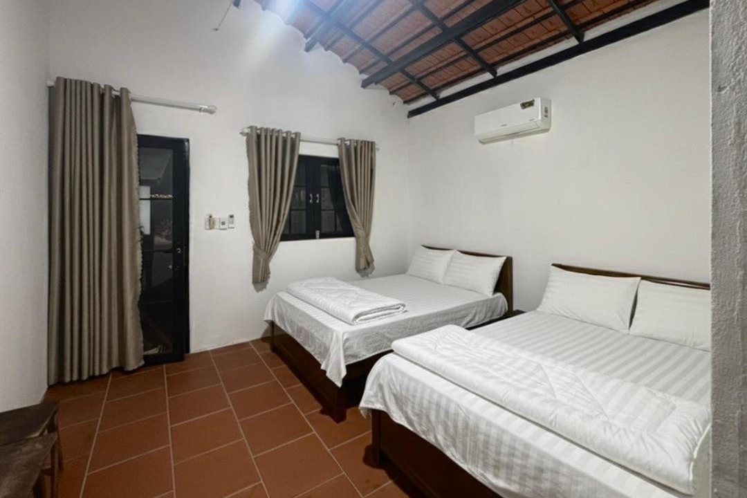 Photo of Bedroom in Xuyen Moc