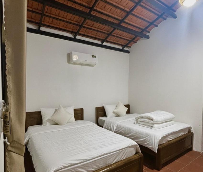 Photo of Bedroom in Xuyen Moc