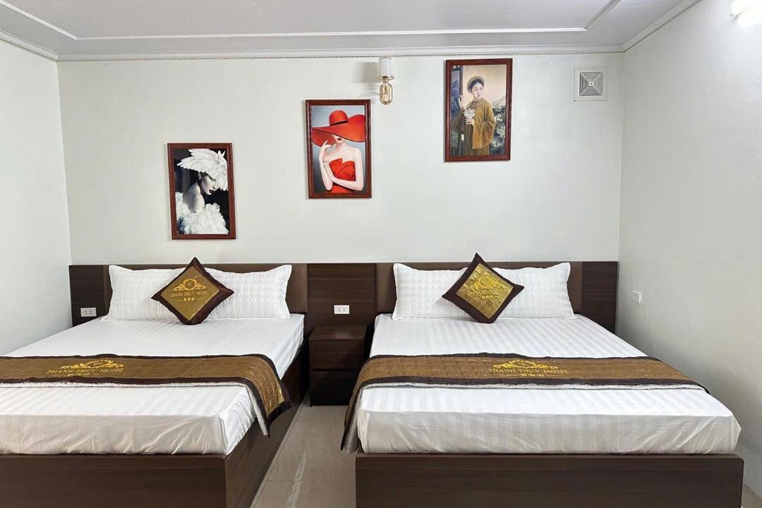 Photo of Bedroom in Long Bien