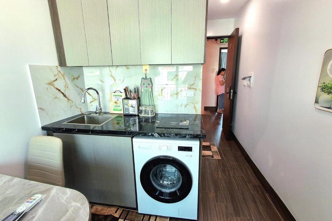Photo of Kitchen in Cong Vi