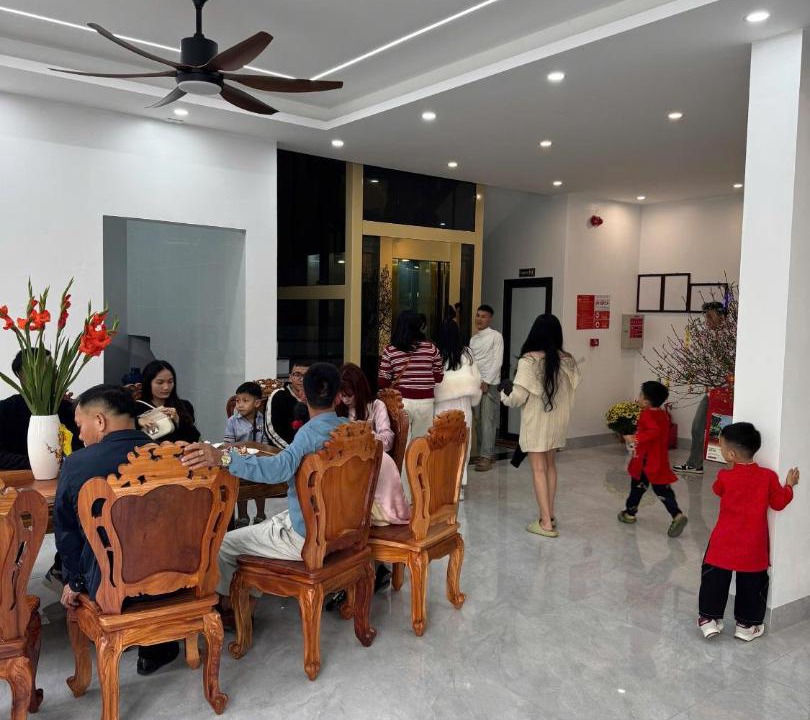 Photo of Others in Hoa Lu