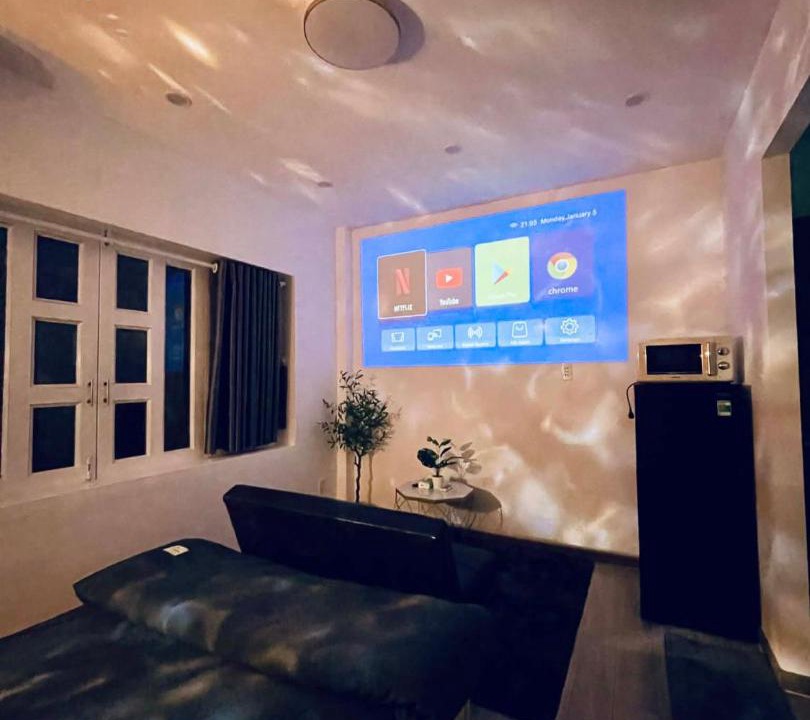 Photo of Livingroom in Ben Nghe