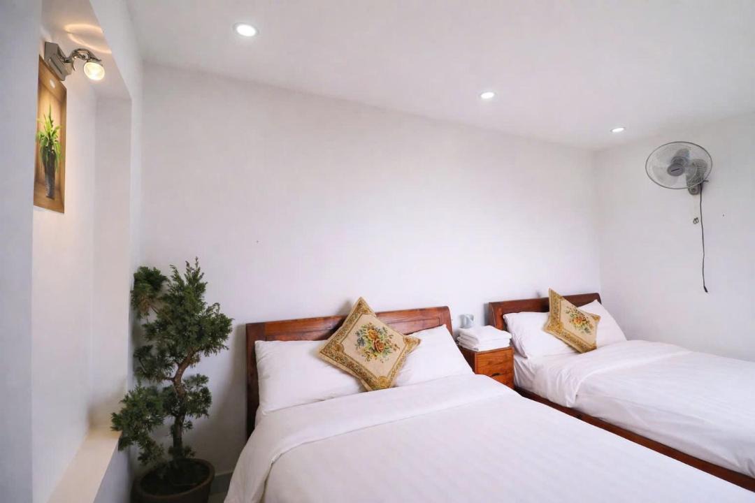 Photo of Bedroom in Phuong 10