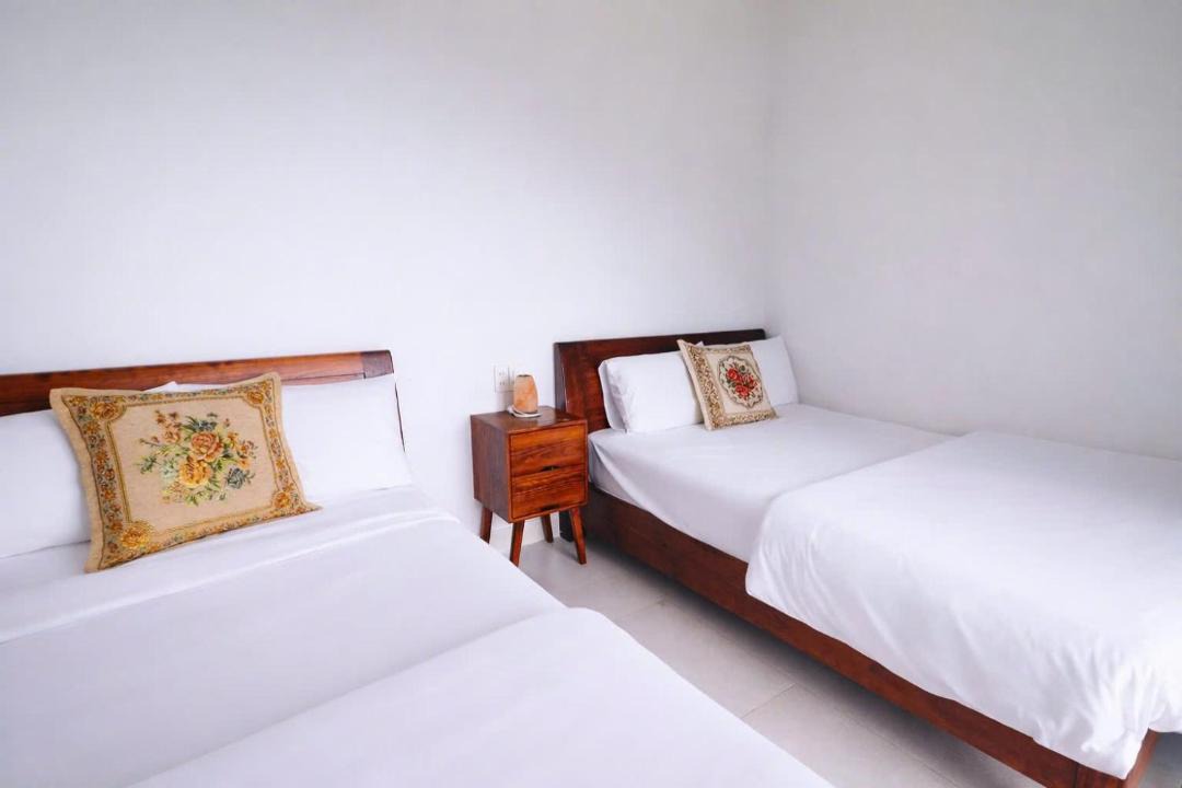 Photo of Bedroom in Phuong 10