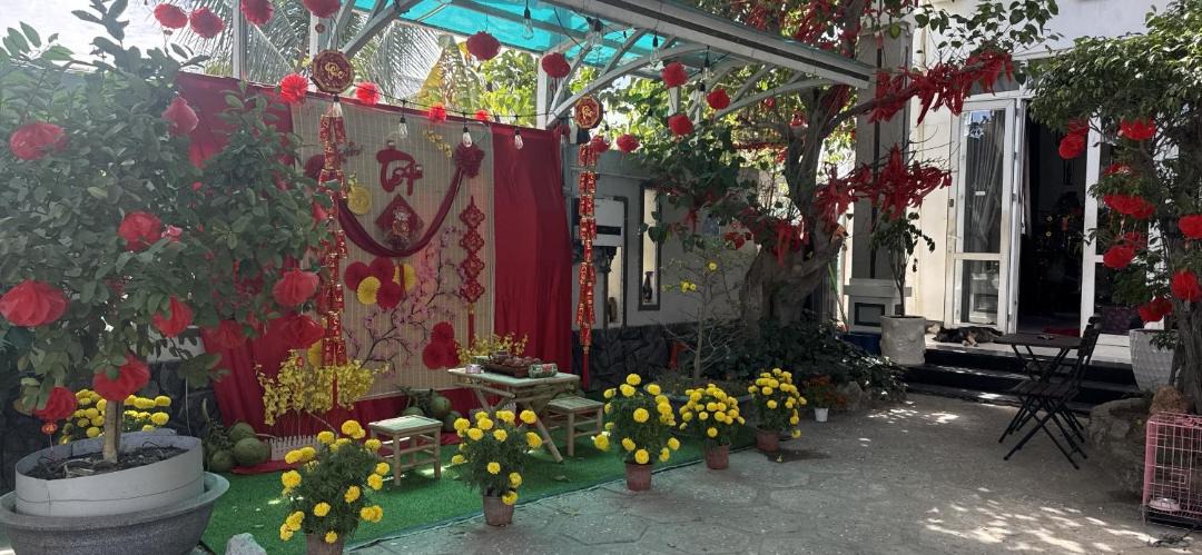 Photo of Others in Phuoc Diem