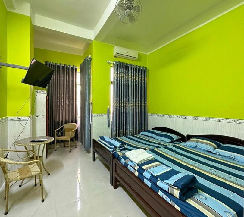 Photo of Bedroom in Ha Tien