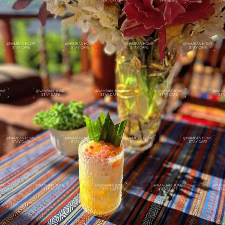 Photo of Patio Balcony in Lam Ha