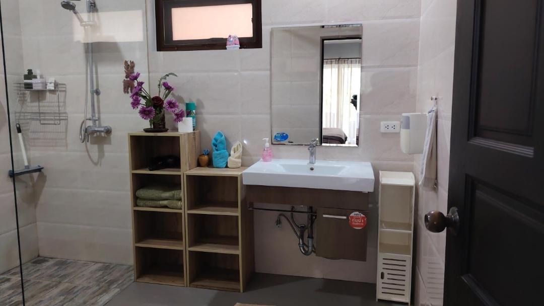Photo of Bathroom in Sam Roi Yot
