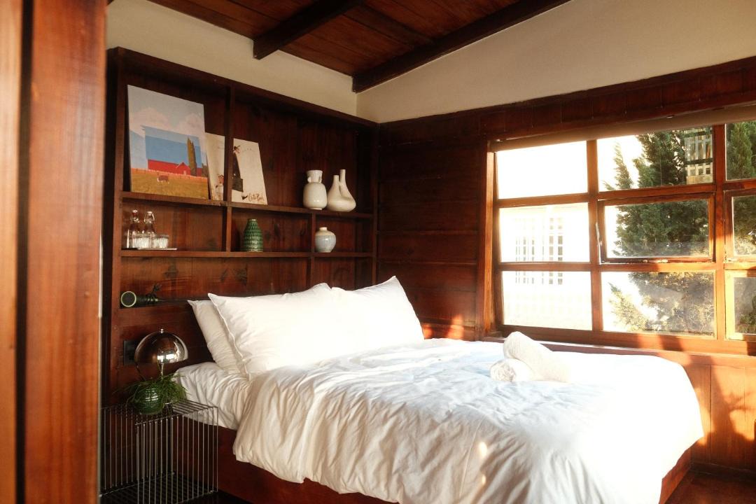 Photo of Bedroom in Phuong 10