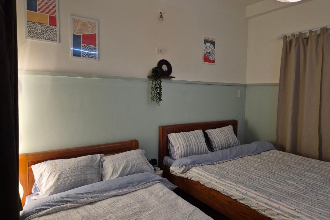 Photo of Bedroom in Quang Ngai