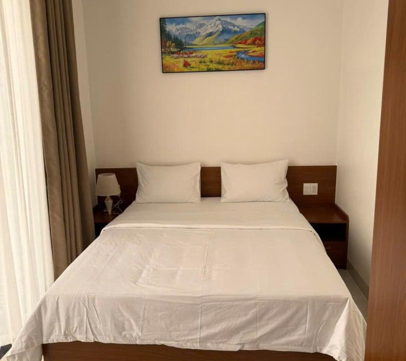 Photo of Bedroom in Quang Ngai