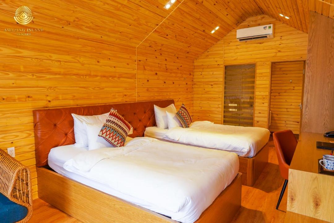 Photo of Bedroom in Bien Hoa