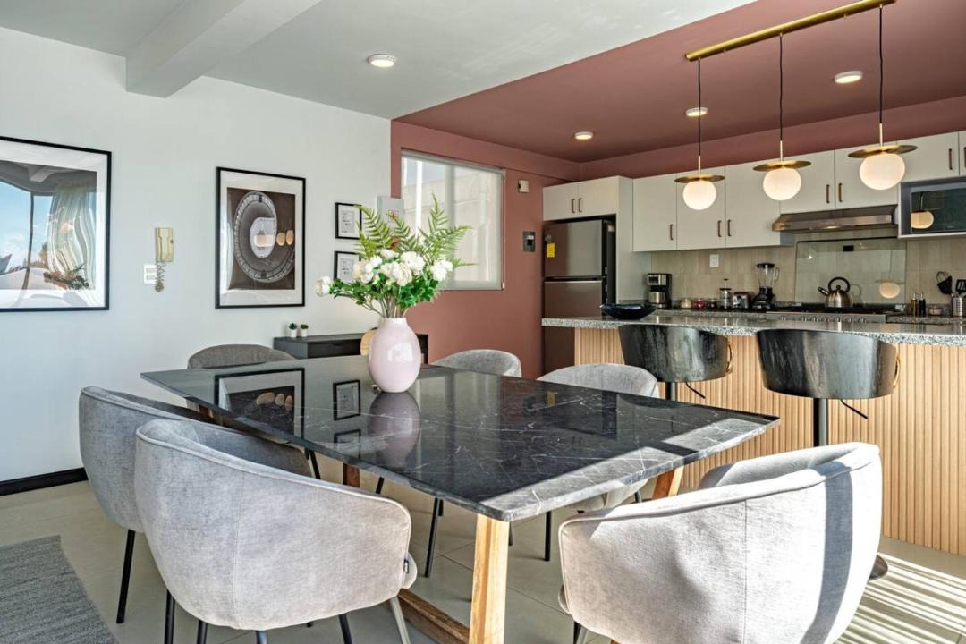 Photo of Kitchen in Roma Norte