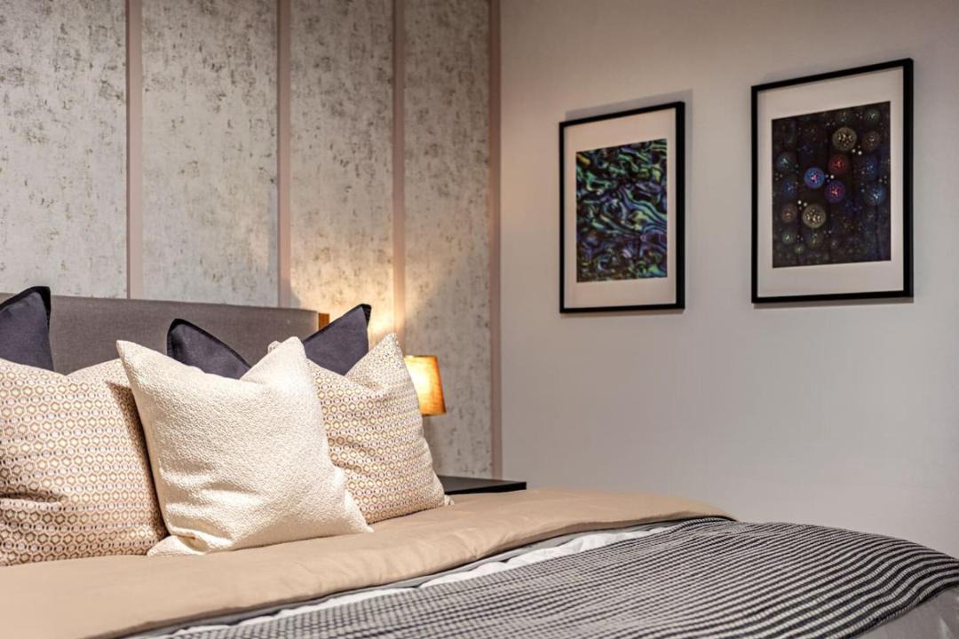 Photo of Bedroom in Roma Norte