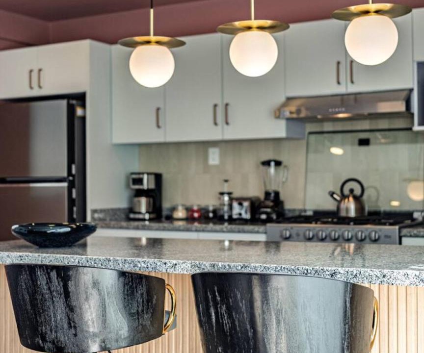 Photo of Kitchen in Roma Norte
