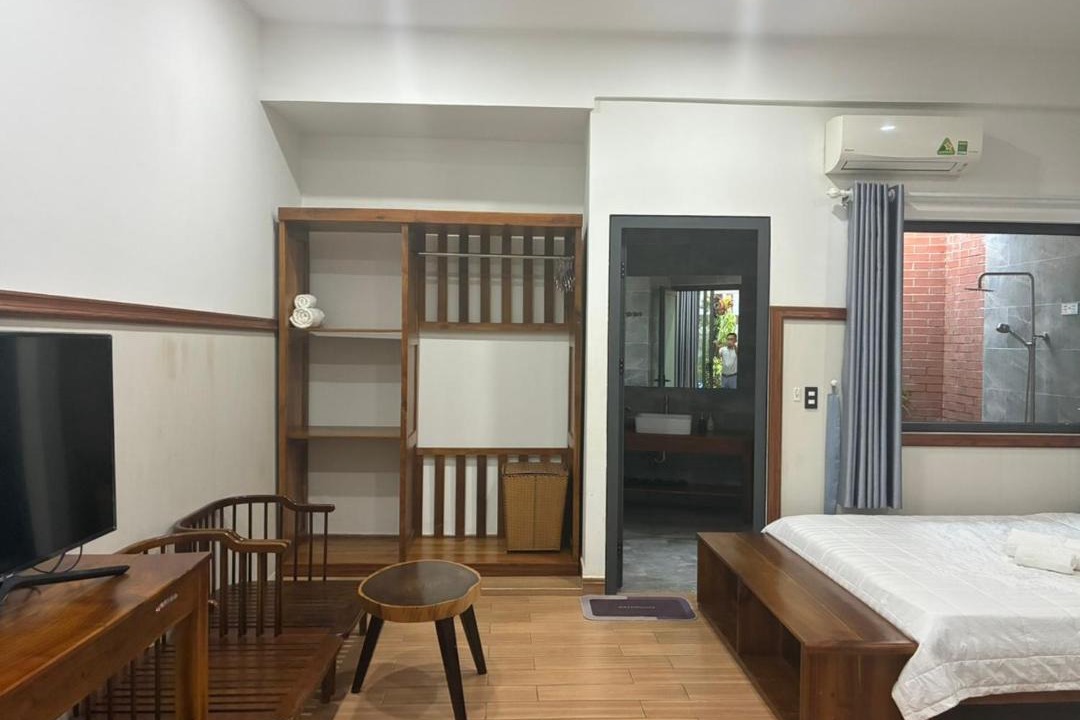 Photo of Bedroom in Duong Dong