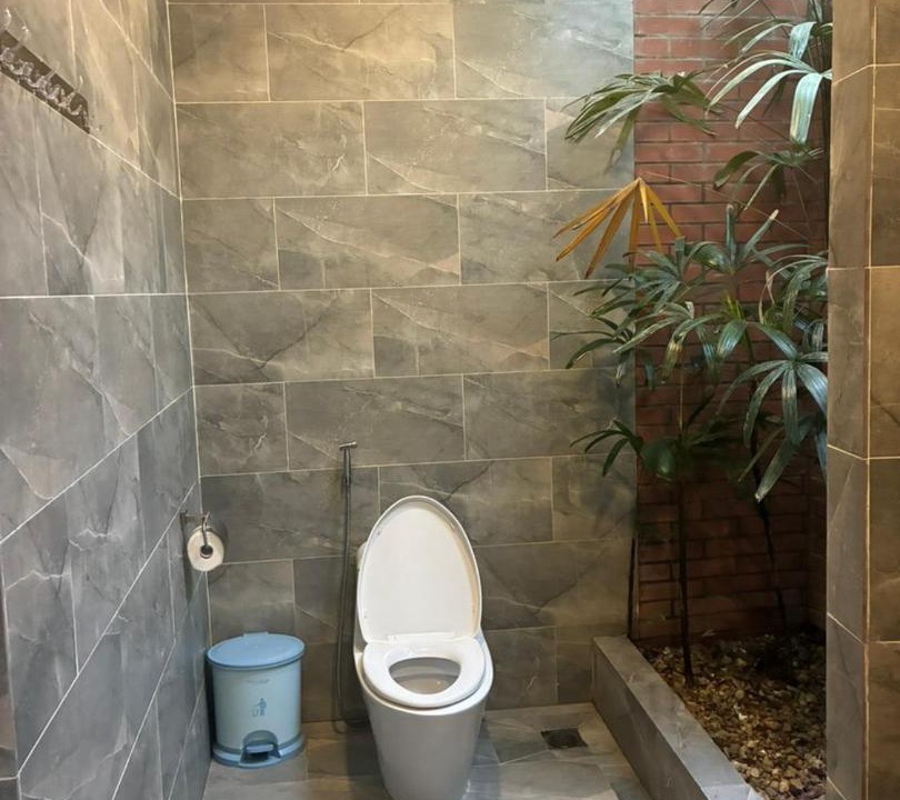 Photo of Bathroom in Duong Dong