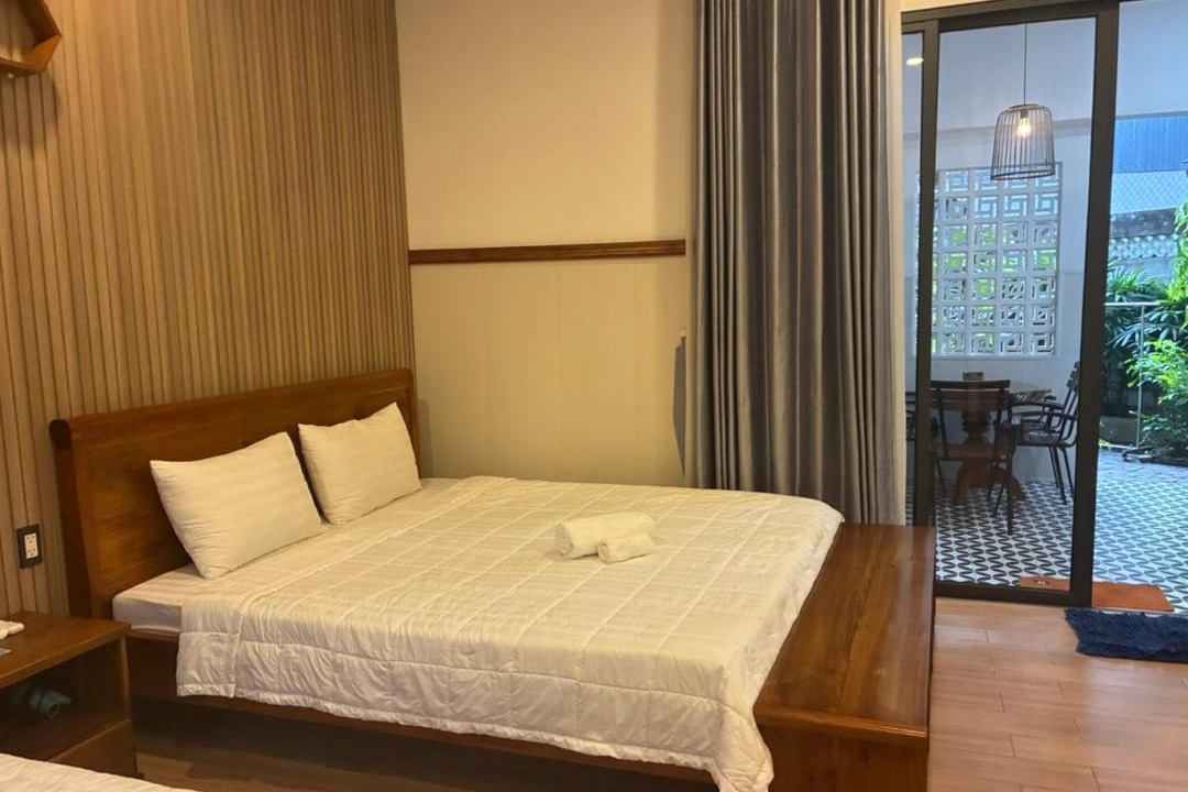 Photo of Bedroom in Duong Dong