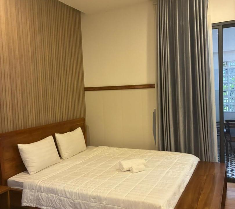 Photo of Bedroom in Duong Dong