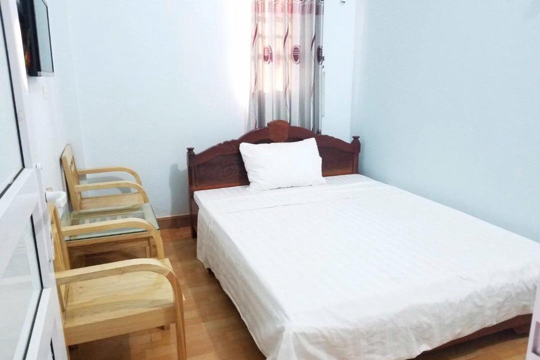 Photo of Bedroom in Giao Thuy